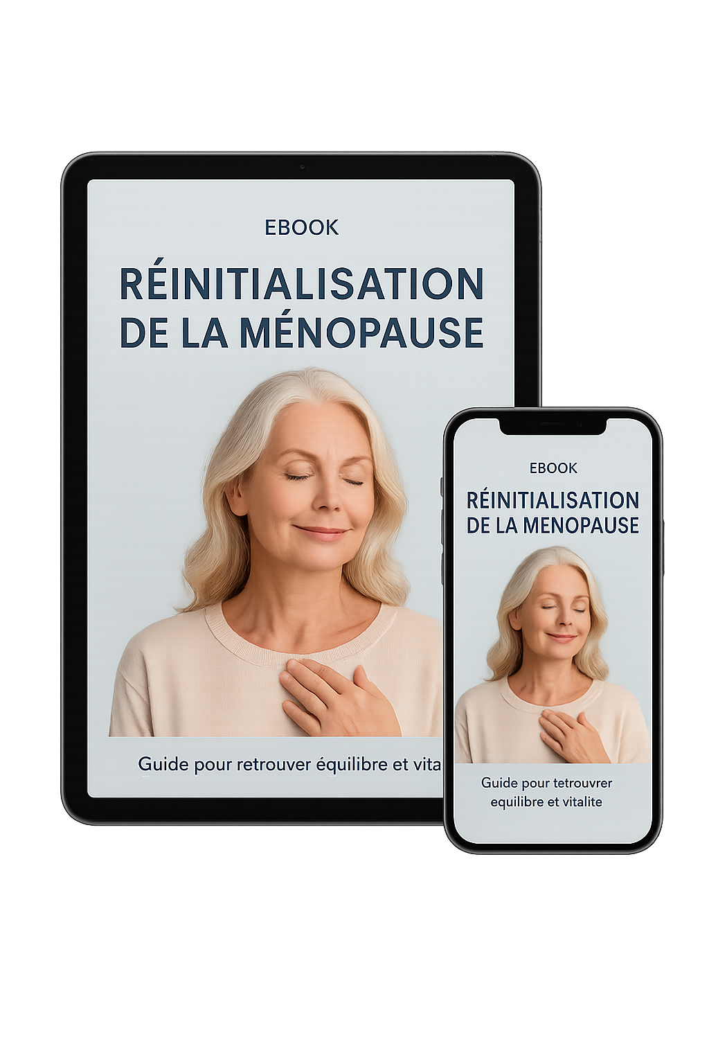 E-book “Reset Ormonale”