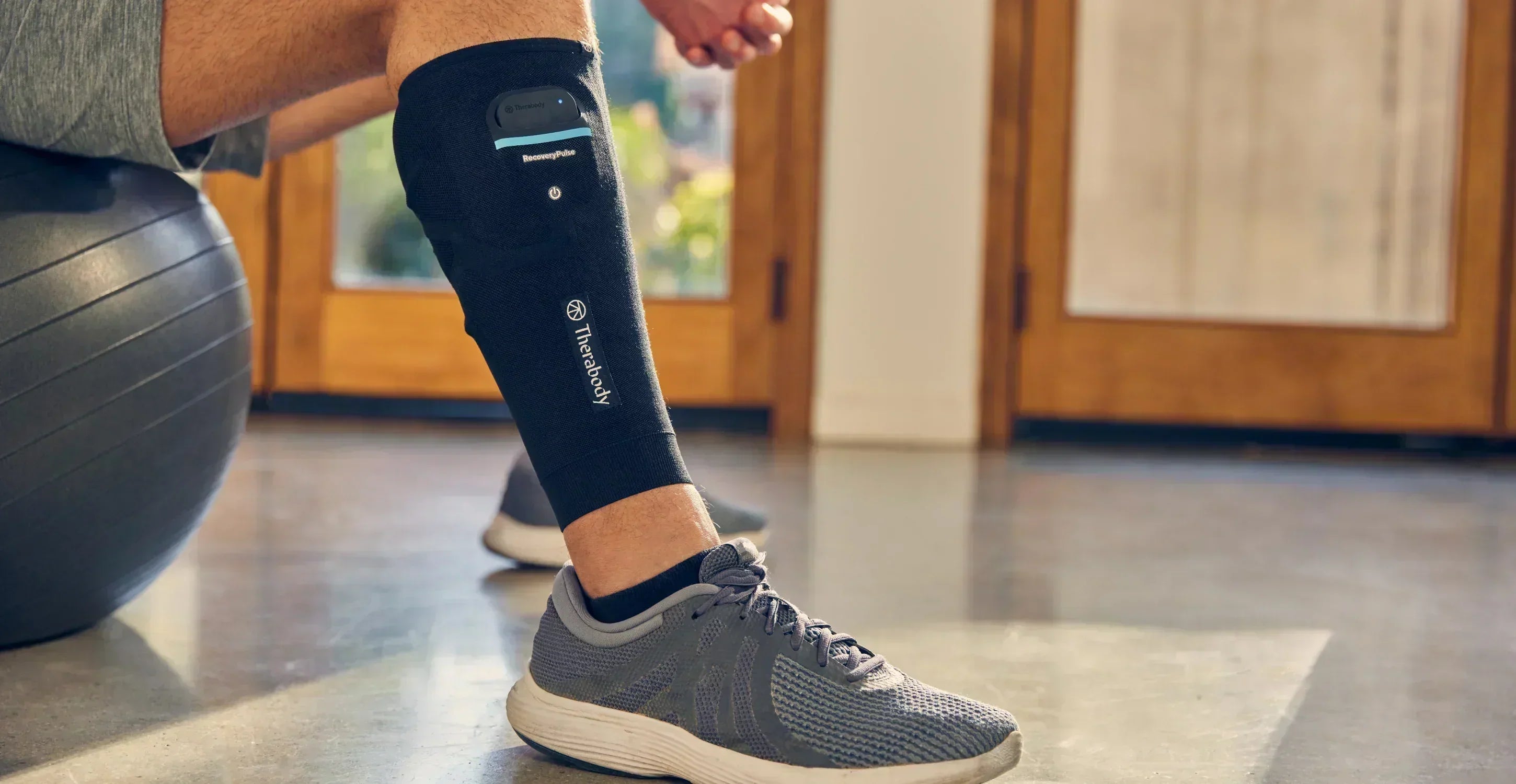 RecoveryPulse Improves Walking Speed, A Measure of Longevity, According to Recent Studies