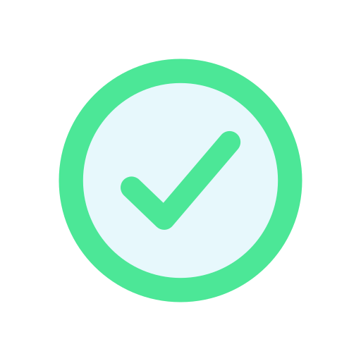 check icon