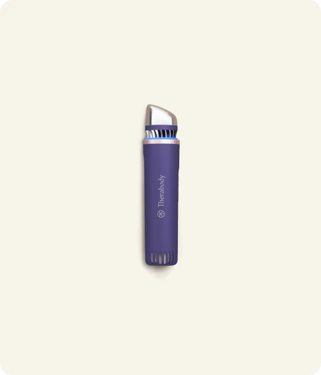 TheraFace Depuffing Wand