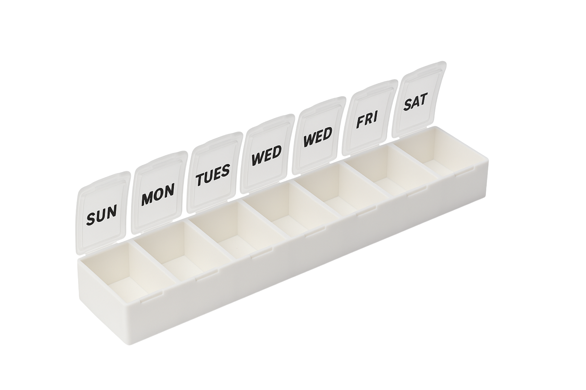 Pillbox MAIRO IN OMAGGIO