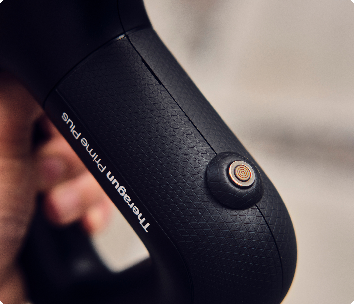 Theragun Prime Plus Charging Stand