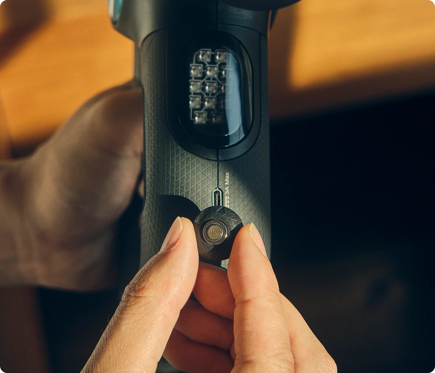 Theragun PRO Plus Charging Stand