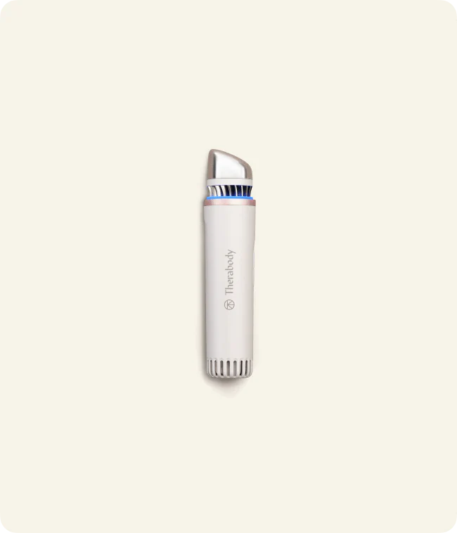 TheraFace Depuffing Wand