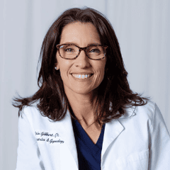 Dr. Claire Whitfield, M.D. , MSCP