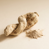Ashwagandha root